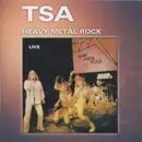 CD - Tsa - Live