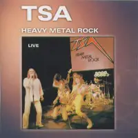 Tsa - Live