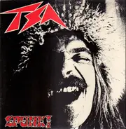 Tsa - Spunk!