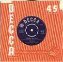 7inch Vinyl Single - Tsai Chin - The Ding Dong Song