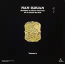 LP - Tsai Hsiao-Yuëh with The Nan-Sheng-Se Ensemble - Nan-Kouan Vol. 1 - Musique Et Chant Courtois De La Chine Du Sud