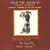 CD - Tsa'ne Do'se - Moon Spirits - Native American Flute Music