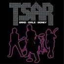 CD - Tsar - Band-Girls-Money