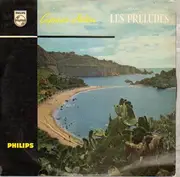 10'' - Tschaikowsky, Liszt - Capriccio Italien, Les Preludes