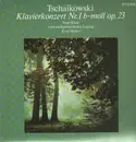 LP - Tschaikowski - Klavierkonzert Nr.1 b-moll (Kurt Masur)