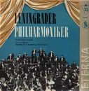 LP - Tschaikowski / Leningrader Phillh. - Sinfonie Nr 6 h-moll op. 74
