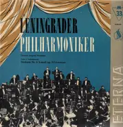 Tschaikowski / Leningrader Phillh. - Sinfonie Nr 6 h-moll op. 74