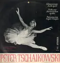 LP - Tschaikowski - Schwanensee-Suite, Suite aus Dornröschen, Polonaise aus Onegin,, National-Philh Warschau, Rowicki