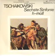 Tschaikowski - Sechste Sinfonie h-moll