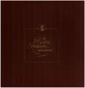 LP-Box - Tschaikowski, Goldmark - Die 100 Größten Schallplattenaufnahmen - Berühmte Dirigenten: Furtwängler/Beecham