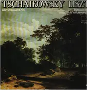 Tschaikowsky - Liszt - Klavierkonzert Nr.1, Fantasie über ungarische Volksmelodien