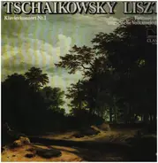 Tschaikowsky - Liszt - Klavierkonzert Nr.1, Fantasie über ungarische Volksmelodien