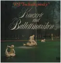 LP - Tschaikowsky 7 Pro-Musica Symphonie Orchester Hamburg, Schröter - Konzerte und Ballettmusiken - Hardcover Box