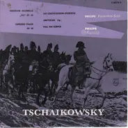 Tschaikowsky / Concertgebouw-Orch., Kempen - Ouverture Solennelle '1812', op.49 / Capriccio Italien, op. 45