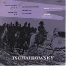 LP - Tschaikowsky / Concertgebouw-Orch., Kempen - Ouverture Solennelle '1812', op.49 / Capriccio Italien, op. 45