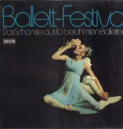 Tchaikovsky - Ballett-Festival