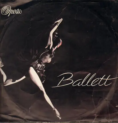 Tschaikowsky - Ballett