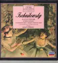 LP - Tschaikowsky - Ballettmusik
