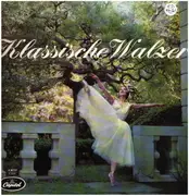 12inch Vinyl Single - Tschaikowsky / Brahms / Waldteufel a.o. - Klassische Walzer