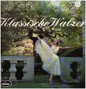 Tschaikowsky / Brahms / Waldteufel a.o. - Klassische Walzer