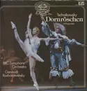 LP - Tschaikowsky / Gennadi Rozhdestvensky - Dornröschen