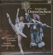 Tschaikowsky / Gennadi Rozhdestvensky - Dornröschen