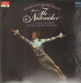 Pyotr Ilyich Tchaikovsky - Greatest Ballets Vol. 1