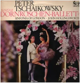 Pyotr Ilyich Tchaikovsky - Dornröschen Ballett Auszüge