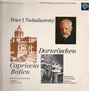 Tschaikowsky - Dornröschen, Adolph