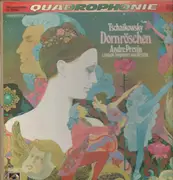 LP-Box - Tschaikowsky - Dornröschen, Andre Previn, LSO