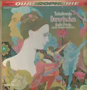 Tschaikowsky - Dornröschen  (Andre Previn)