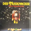 LP - Tschaikowsky - Der Nussknacker,, LSO, Andre Previn