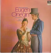 Tschaikowsky - Eugen Onegin (Großer Querschnitt)