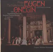 Tchaikovsky - Eugen Onegin