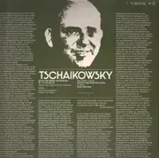 LP - Tschaikowsky - Konzert für Klavier und Orchester (Solomon)