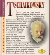 Tschaikowsky - Klavierkonzert Nr. 1 / Violinkonzert