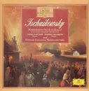 LP - Tschaikowsky - Klavierkonzert Nr.1 b-moll op.23,