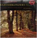 LP - Tschaikowsky - Klavierkonzert Nr.1 b-moll, op.23