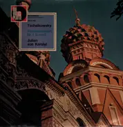 Tschaikowsky - Klavierkonzert Nr.1 b-moll, Julian von Karolyi