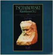 Tschaikowsky - Klavierkonzert Nr.2 G-dur