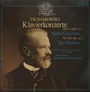 Tschaikowsky - Klavierkonzerte