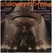 Tschaikowsky - Hi-Fi-Festival