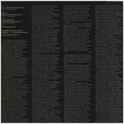Double LP - Tschaikowsky/ J. Swetlanow - Hamlet*Der Sturm*Francesco da Rimini*Capriccio italien op. 45