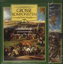 LP - Tschaikowsky - Orchesterwerke, Concertgebouw Orch, Amsterdam, Haitink