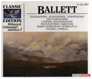 Tschaikowsky - Ballett