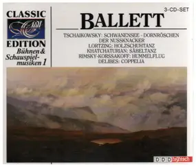 Tschaikowski - Ballett