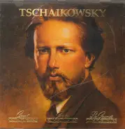 Tschaikowsky - Les Grands Compositeurs