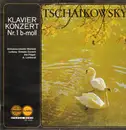 LP - Tschaikowsky - Nr.1 b-moll, Sinfonieorchester Mailand, E. Cantelli.