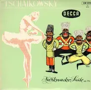 Tschaikowsky - Nussknacker-Suite op 71a