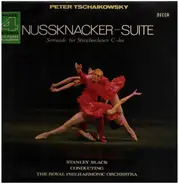 Tschaikowsky - Nussknacker-Suite,, Stanley Black, Royal Philh Orch